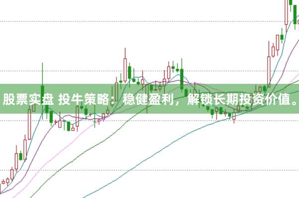 股票实盘 投牛策略:稳健盈利,解锁长期投资价值。
