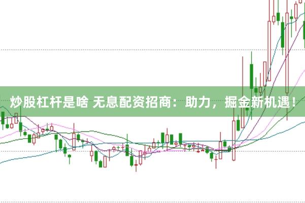 炒股杠杆是啥 无息配资招商：助力，掘金新机遇！