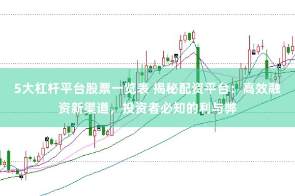 5大杠杆平台股票一览表 揭秘配资平台：高效融资新渠道，投资者必知的利与弊