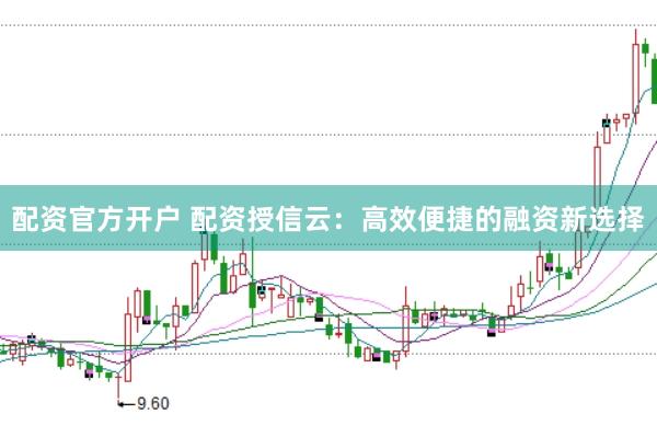 配资官方开户 配资授信云：高效便捷的融资新选择