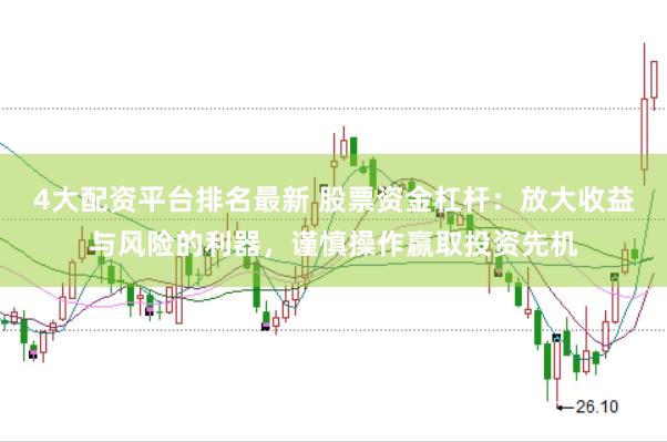 4大配资平台排名最新 股票资金杠杆：放大收益与风险的利器，谨慎操作赢取投资先机