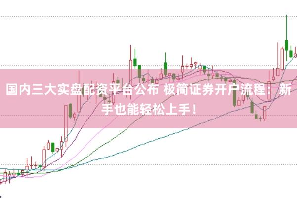 国内三大实盘配资平台公布 极简证券开户流程：新手也能轻松上手！