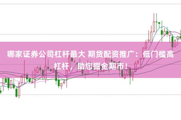 哪家证券公司杠杆最大 期货配资推广：低门槛高杠杆，助您掘金期市！