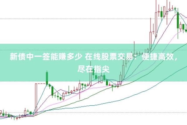 新债中一签能赚多少 在线股票交易：便捷高效，尽在指尖