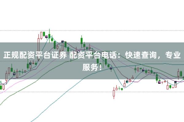 正规配资平台证券 配资平台电话：快速查询，专业服务！