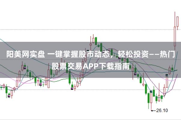 阳美网实盘 一键掌握股市动态，轻松投资——热门股票交易APP下载指南