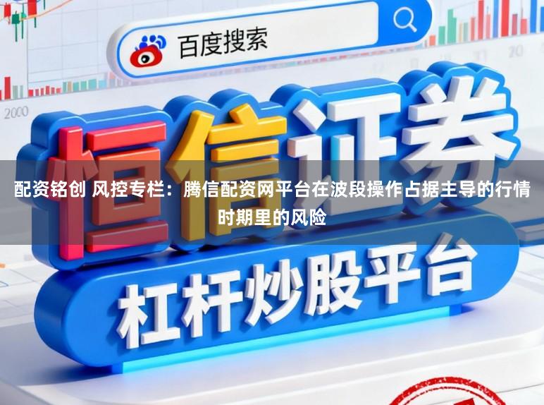 配资铭创 风控专栏：腾信配资网平台在波段操作占据主导的行情时期里的风险