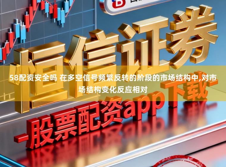 58配资安全吗 在多空信号频繁反转的阶段的市场结构中,对市场结构变化反应相对