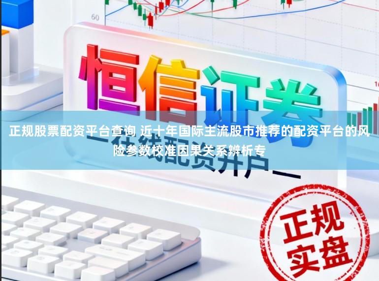 正规股票配资平台查询 近十年国际主流股市推荐的配资平台的风险参数校准因果关系辨析专