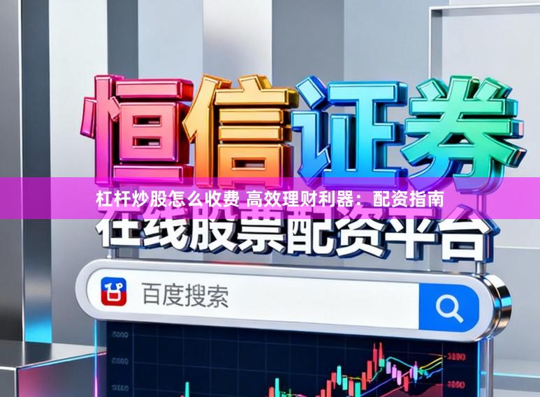 杠杆炒股怎么收费 高效理财利器:配资指南