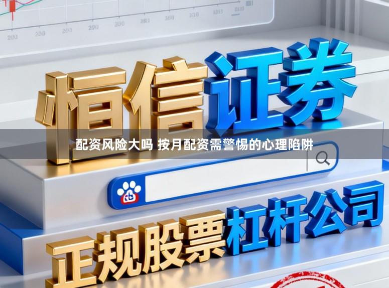 配资风险大吗 按月配资需警惕的心理陷阱