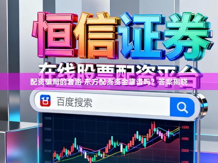 配资骗局的套路 东方配资资金靠谱吗？答案揭晓
