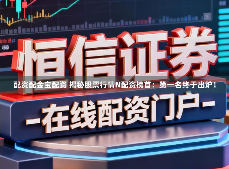 配资配金宝配资 揭秘股票行情N配资榜首：第一名终于出炉！