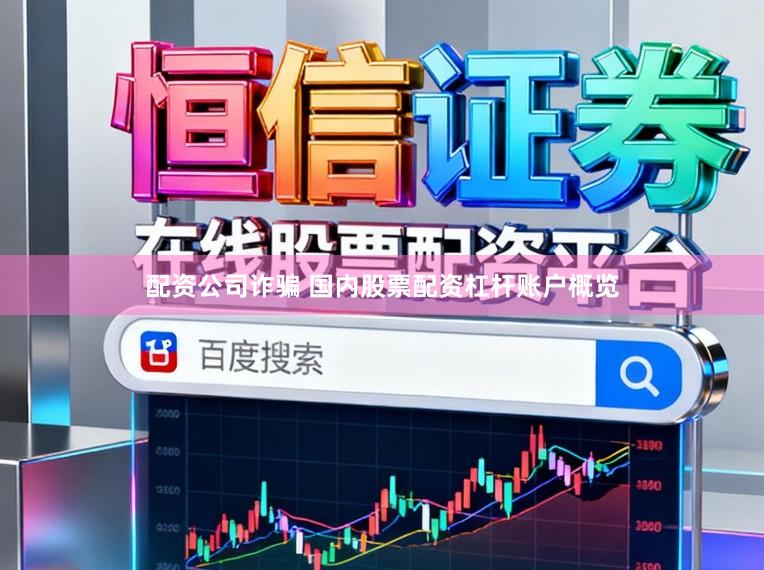 配资公司诈骗 国内股票配资杠杆账户概览