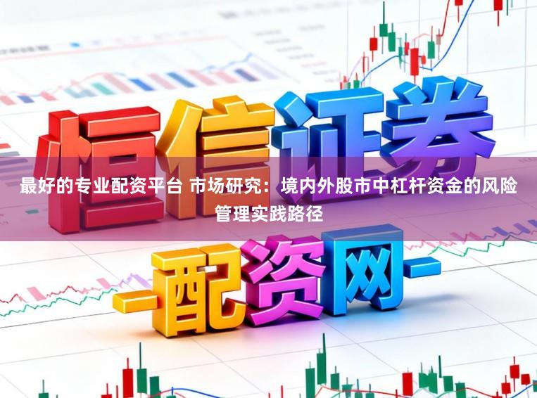 最好的专业配资平台 市场研究：境内外股市中杠杆资金的风险管理实践路径