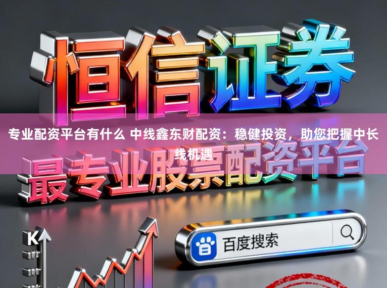 专业配资平台有什么 中线鑫东财配资：稳健投资，助您把握中长线机遇