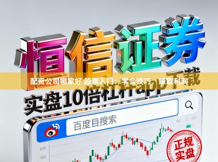 配资公司哪家好 股票入门：学会技巧，赚取利润