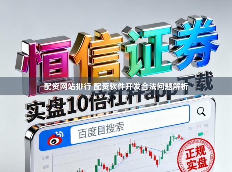 配资网站排行 配资软件开发合法问题解析