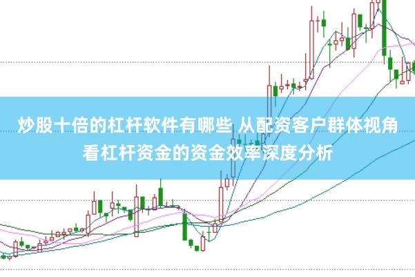 炒股十倍的杠杆软件有哪些 从配资客户群体视角看杠杆资金的资金效率深度分析